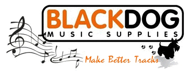 BLACK DOG MUSIC WEB LINK