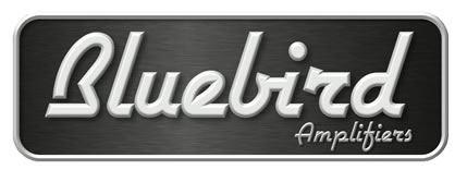 bluebird amplifiers website link