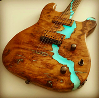 fraser guitars