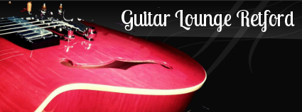guitar lounge retford web link