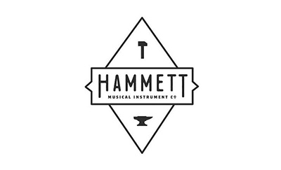 hammet guitar co web link
