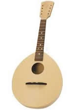 jbm luthier