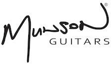 MUNSON GUITARS LINK
