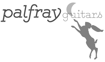 palfray guitars website link