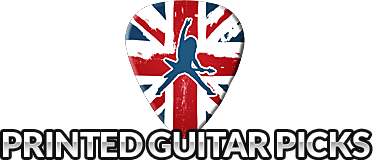 printed guitar pics web link