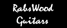 Rabs wood guitars web link