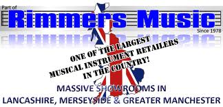 rimmers music web link