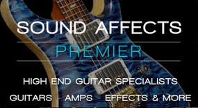sound affects website link