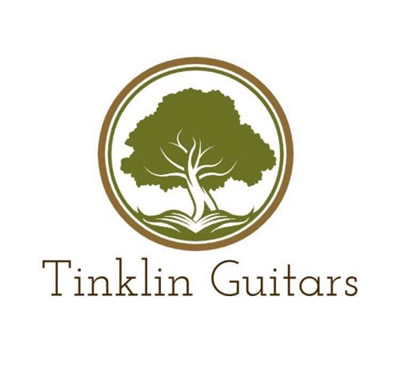 tinklin guitars web link