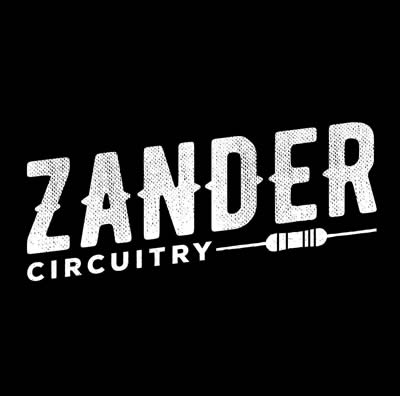 zander circuitry weblink