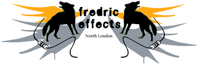 fredric effects weblink