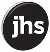 JHS merchandise logo