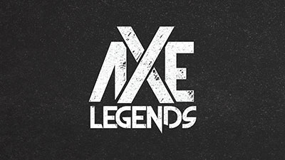 AXE LEGENDS 