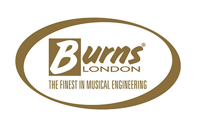 burns of london web link