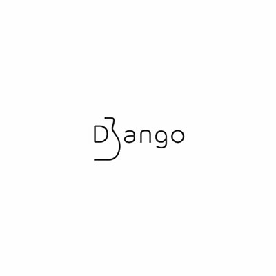 DJANGO LOGO