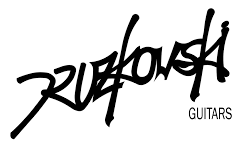 druzkowski's guitars website link