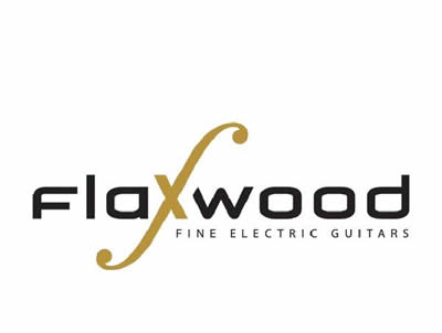 flaxwood guitars website link