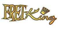 fret king logo