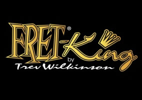 fret king website link