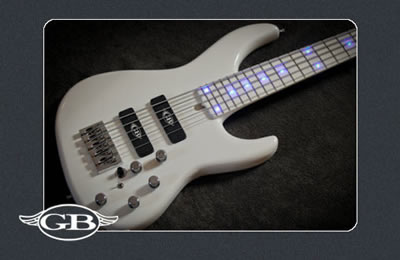 gb guitars website link