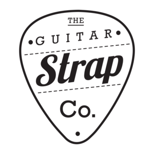 the guitar strap company web link