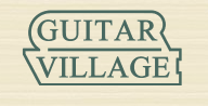 Guitar Village web link