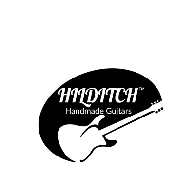 HILDITCH GUITARS LOGO