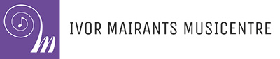 ivor mairants musicentre web link