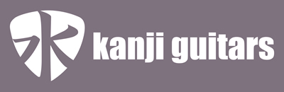 KANJI GUITARS WEB LINK