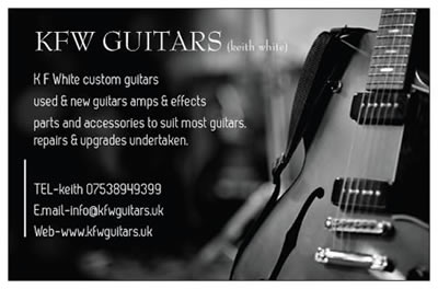 kfw guitars website link