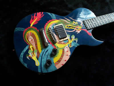 md guitars web link