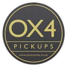 OX4 PICKUPS WEB LINK