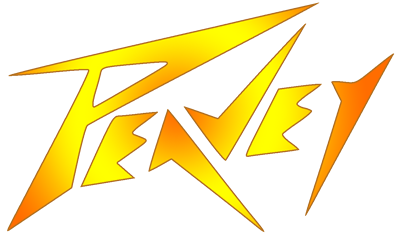 peavey website link