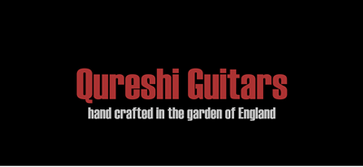 QUERSHI GUITARS WEB LINK