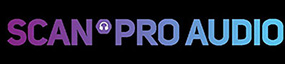 scan pro audio web link
