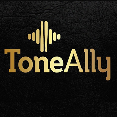 TONEALLY WEB LINK