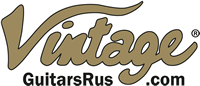 vintage logo