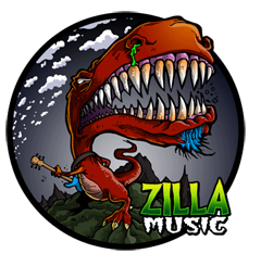 ZILLA MUSIC WEB LINK