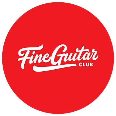 fine guitar club web link
