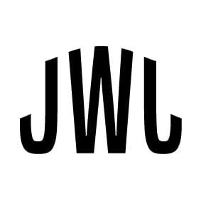 JWJ GUITARS LOGO