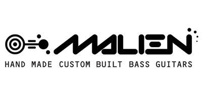 MALIEN BASS GUITARS WEB LINK