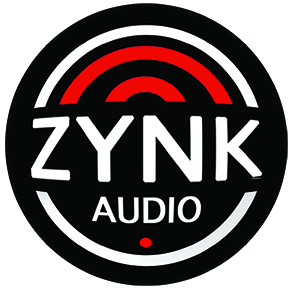 zynk audio web link